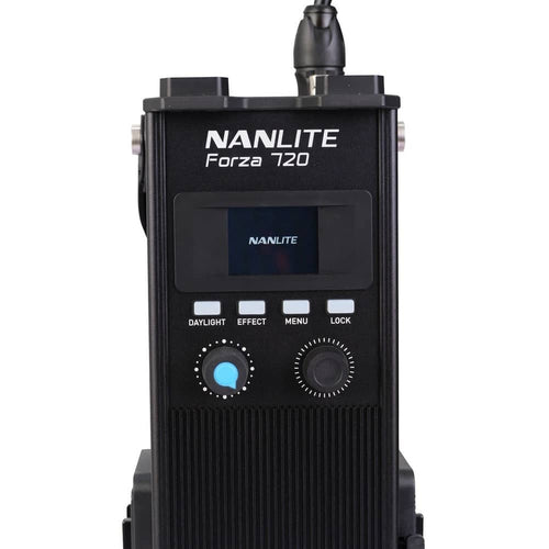 Nanlite Forza 720 5600K Monolight