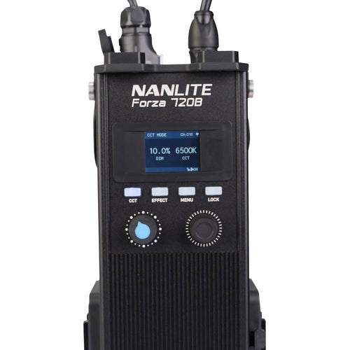 Nanlite Forza 720B Bi-colour Monolight