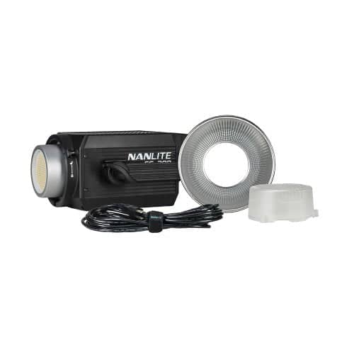 Nanlite FS-200 5600K Daylight LED monolight