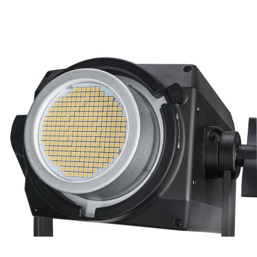Nanlite FS-200 5600K Daylight LED monolight