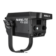 Nanlite FS-200 5600K Daylight LED monolight