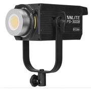 Nanlite FS-300 Bi-colour LED monolight