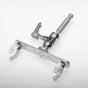 Pavotube Ballhead Clip Plate