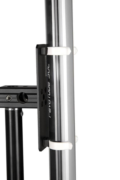 Nanlite LED Pavotube Mounting Clip
