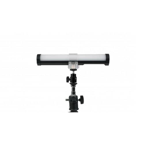 Nanlite Pavotube Clip with Mini Ballhead