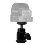 Nanlite Pavotube Clip with Mini Ballhead