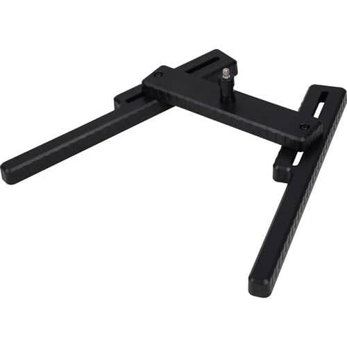 Nanlite Desktop Table Light Stand for Led Ring Lights