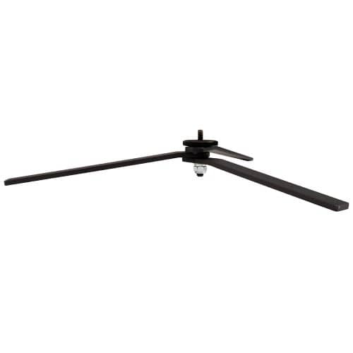 Nanlite LS-FL-1/4 Floor Light Stand for Pavotube II