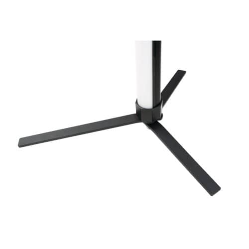 Nanlite LS-FL-1/4 Floor Light Stand for Pavotube II
