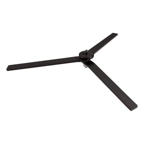 Nanlite LS-FL-1/4 Floor Light Stand for Pavotube II
