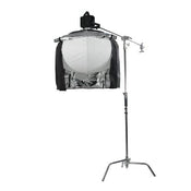 Nanlite LT-80 80Cm Lantern Softbox for Forza 200 300 and 500