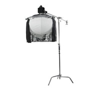 Nanlite LT-80 80Cm Lantern Softbox for Forza 200 300 and 500