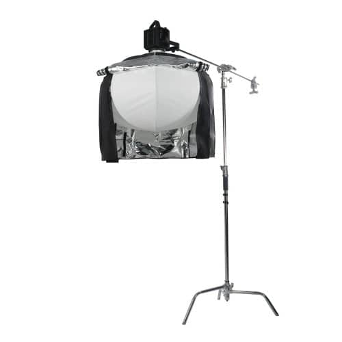 Nanlite LT-80 80Cm Lantern Softbox for Forza 200 300 and 500