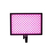 Nanlite Mixpad II 27 Adjustable Bicolor Tunable RGB Dimmable Hard and Soft Light LED Panel