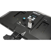 Nanlite Mixpad II 27 Adjustable Bicolor Tunable RGB Dimmable Hard and Soft Light LED Panel