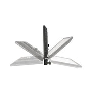 Nanlite Mixpad II 27 Adjustable Bicolor Tunable RGB Dimmable Hard and Soft Light LED Panel