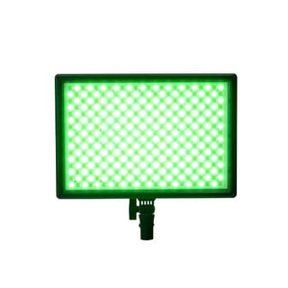 Nanlite Mixpad II 27 Adjustable Bicolor Tunable RGB Dimmable Hard and Soft Light LED Panel