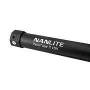 Nanlite PavoTube II 15X 2ft RGBW LED Tube