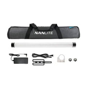 Nanlite PavoTube II 15X 2ft RGBW LED Tube