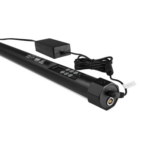 Nanlite PavoTube II 30X 4ft RGBW LED Tube