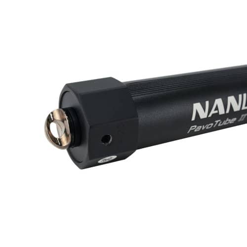 Nanlite PavoTube II 30X 4ft RGBW LED Tube
