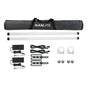 Nanlite PavoTube II 30X 4ft RGBW LED Tube 2KIT