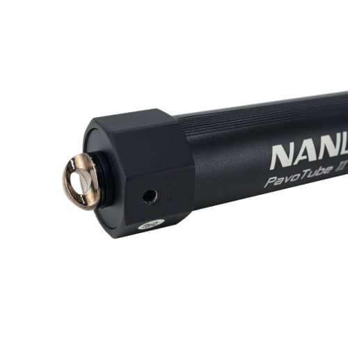 Nanlite PavoTube II 30X 4ft RGBW LED Tube 4KIT