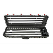 Nanlite PavoTube II 30X 4ft RGBW LED Tube 8KIT with Hard Roller Case