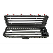 Nanlite PavoTube II 30X 4ft RGBW LED Tube 8KIT with Hard Roller Case