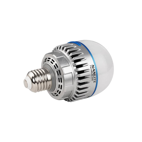 Nanlite PavoBulb 10C RGB LED E27 bulb 12KIT