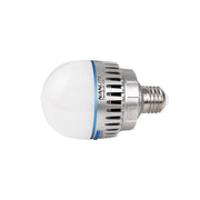 Nanlite PavoBulb 10C RGB LED E27 bulb 1KIT