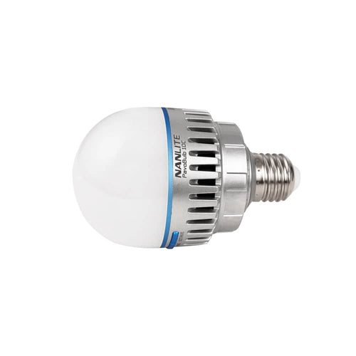 Nanlite PavoBulb 10C RGB LED E27 bulb 1KIT