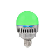 Nanlite PavoBulb 10C RGB LED E27 bulb 1KIT