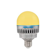 Nanlite PavoBulb 10C RGB LED E27 bulb 1KIT