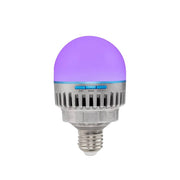 Nanlite PavoBulb 10C RGB LED E27 bulb 1KIT