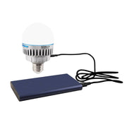 Nanlite PavoBulb 10C RGB LED E27 bulb 1KIT