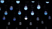Nanlite PavoBulb 10C RGB LED E27 bulb 4KIT