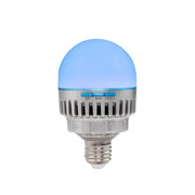 Nanlite PavoBulb 10C RGB LED E27 bulb 4KIT