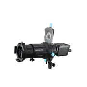 Nanlite Projection Attachment Mount for Forza 60 with 19¬∞ Lens