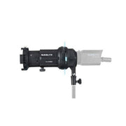 Nanlite Projection Attachment Mount for Forza 60 with 19¬∞ Lens