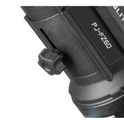 Nanlite Projection Attachment Mount for Forza 60 with 19¬∞ Lens