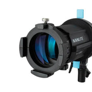 Nanlite Projection Attachment Mount for Forza 60 with 19¬∞ Lens