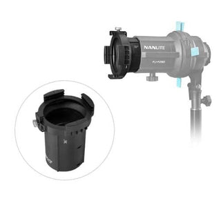 Nanlite 36° Lens for Forza 60 Projection Attachment
