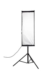 Nanlite 45x110cm Asymmetric Softbox for Forza 300/500
