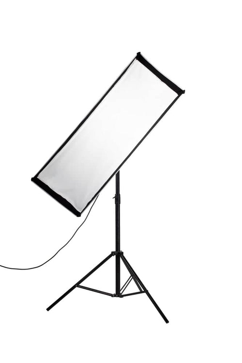 Nanlite 45x110cm Asymmetric Softbox for Forza 300/500