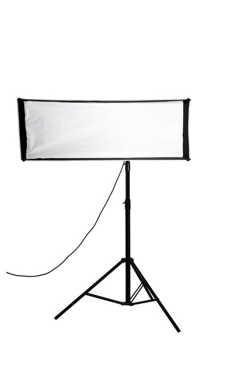 Nanlite 45x110cm Asymmetric Softbox for Forza 300/500