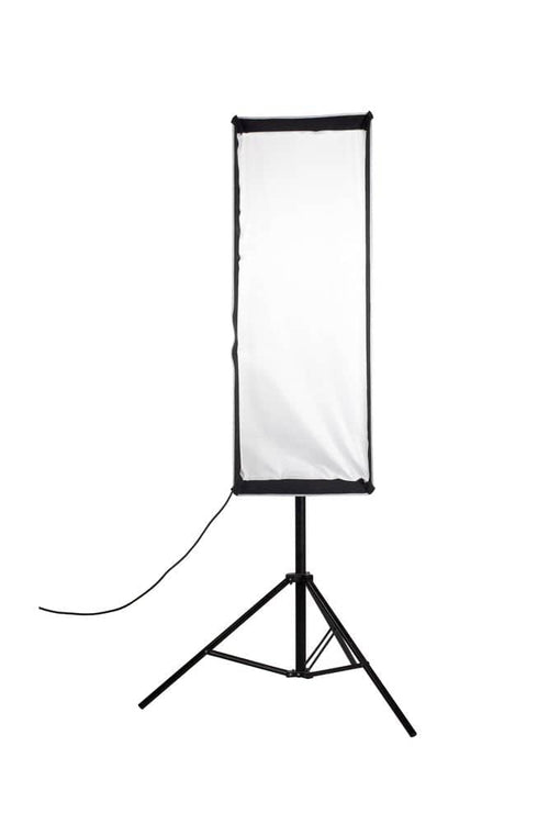 Nanlite 45x110cm Asymmetric Softbox for Forza 300/500