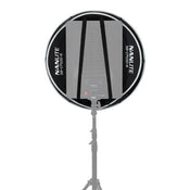 Nanlite SB-CP100-R Round Softbox for Compac 100