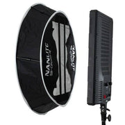 Nanlite SB-CP100-R Round Softbox for Compac 100