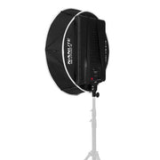 Nanlite SB-CP100-R Round Softbox for Compac 100